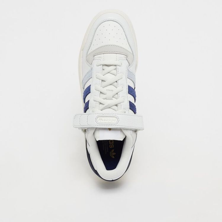 Zapatillas Forum Low