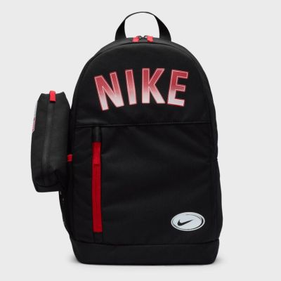 Elemental Backpack Graphics