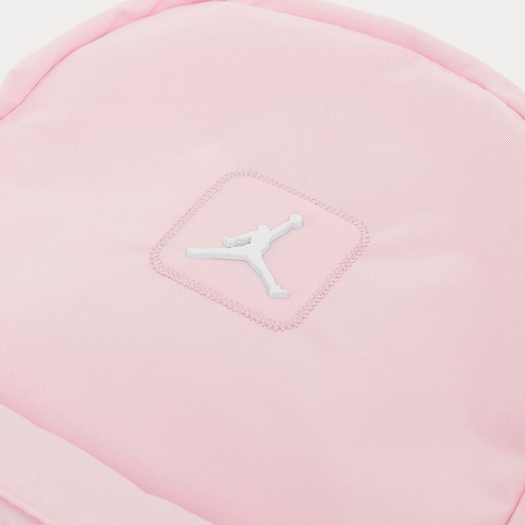 Crinkle Mini Backpack