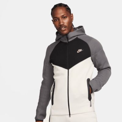 Tech Fleece Windrunner Hoodie