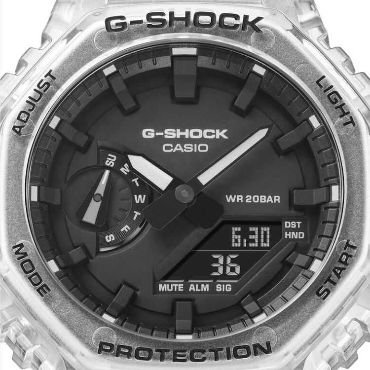 Classic GA-2100SKE-7AER