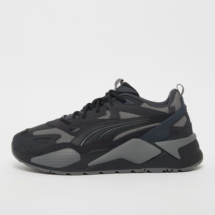 RS-X Efekt PRM