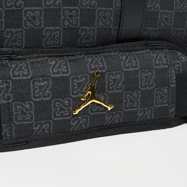 Monogram Duffle Bag