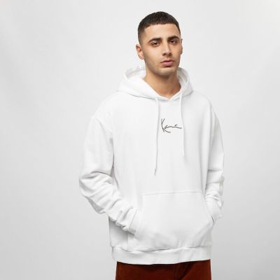 Signature Hoodie