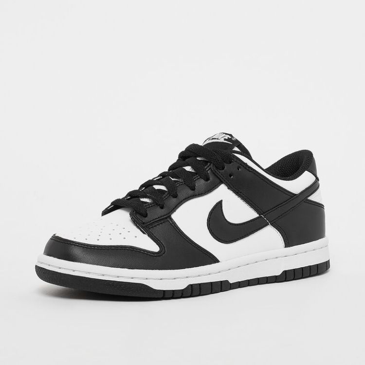 Dunk Low (GS) Panda