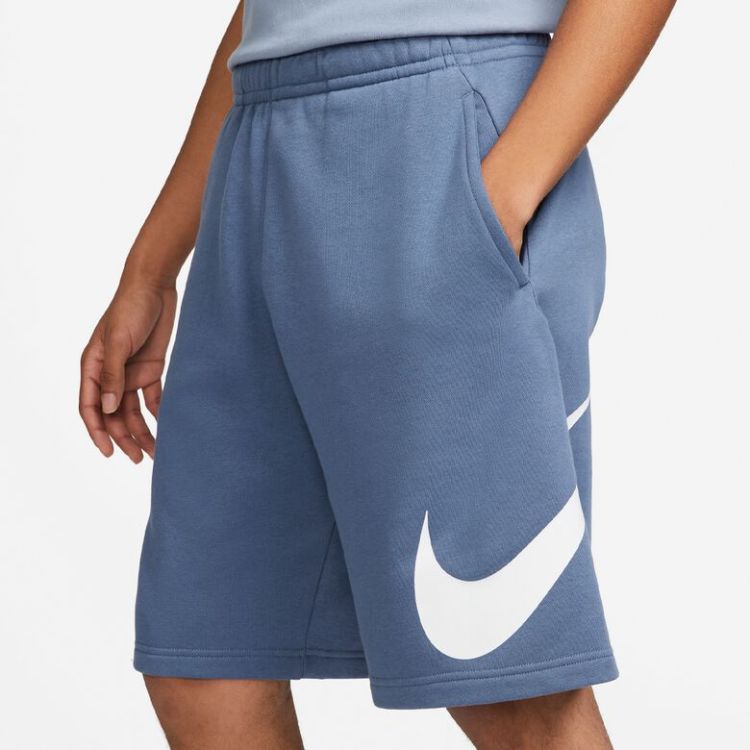 Club Men's Graphic Shorts
