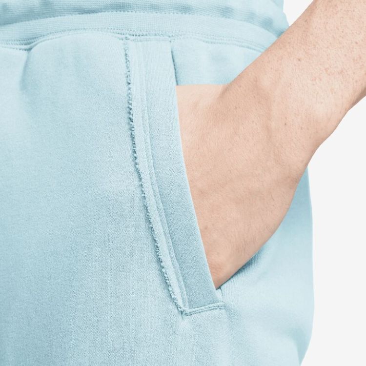 Club Alumni High Brand French Terry Short