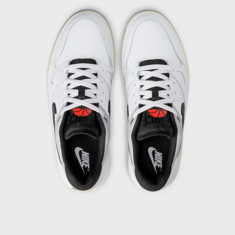 Full Force Low