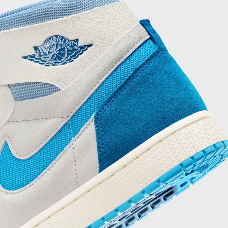 Air Jordan 1 Zoom CMFT 2