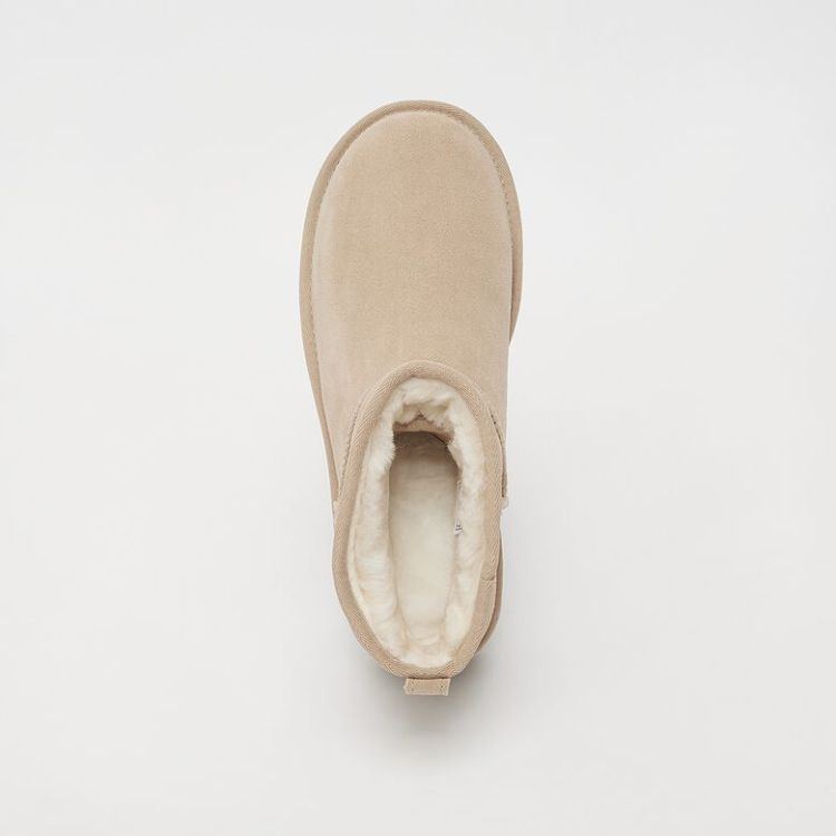 Classic Ultra Mini Platform