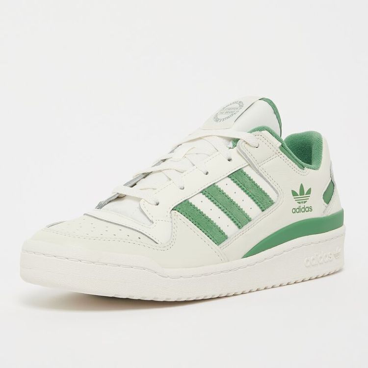 Zapatillas Forum Low CL