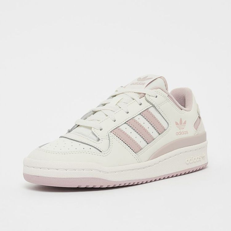 Zapatillas Forum Low CL W