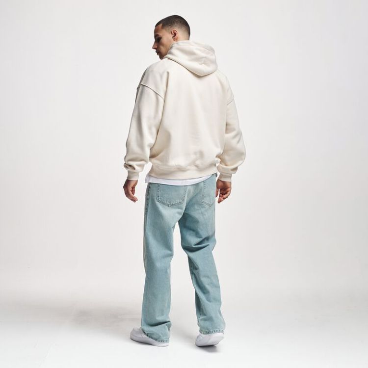 Adrik Basic Baggy Jeans
