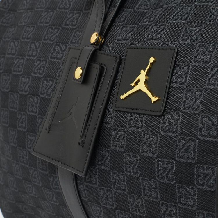 Monogram Duffle Bag