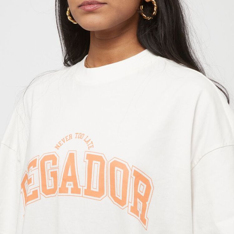 Wayruna Heavy Oversized Tee