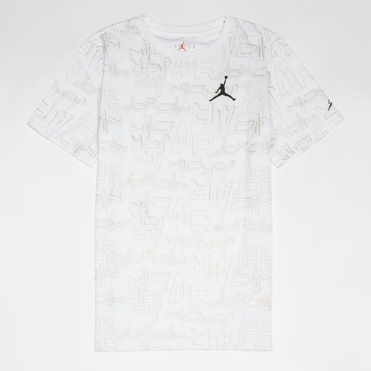 Clear Lane Short Sleeve Tee