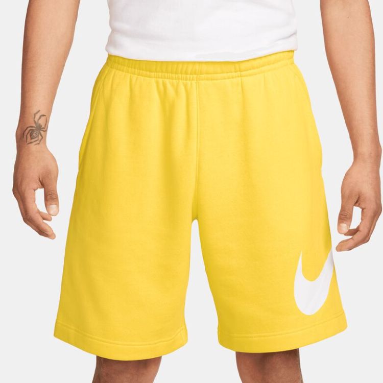 Sportswear Club Short Basketball GX