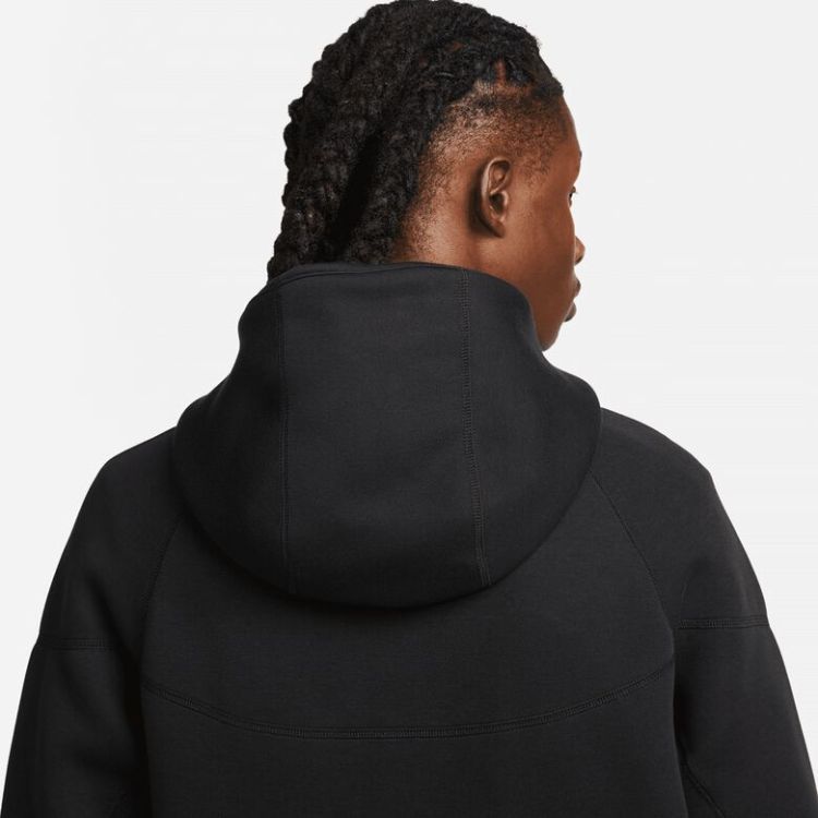 Sportswear Tech Fleece Windrunner Full-Zip Hoodie
