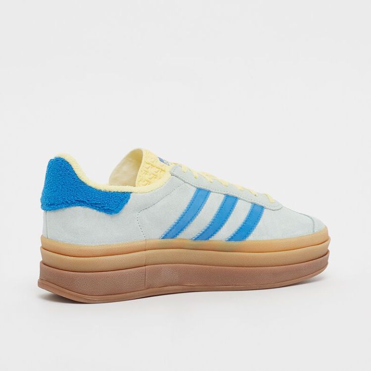 Zapatillas Gazelle Bold W