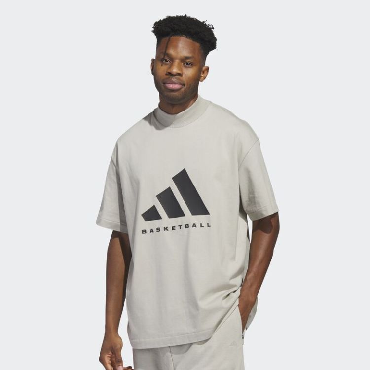 One Cotton Jersey Tee