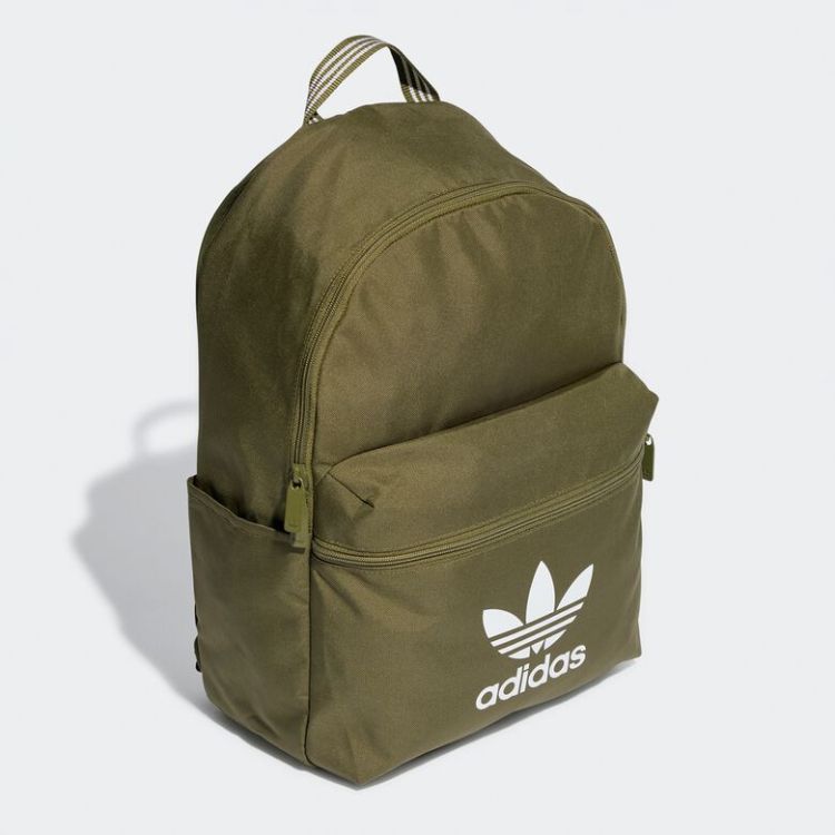 Mochila adicolor