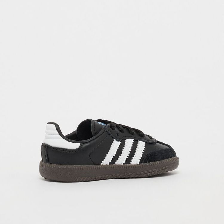 Samba OG EL I (TD)