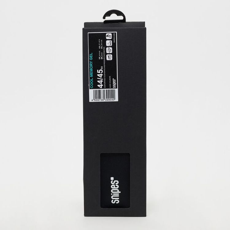 Cool Gel Memory Insole
