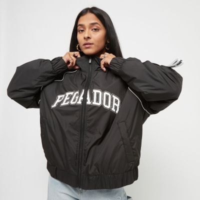 Bulman Tracksuit Jacket