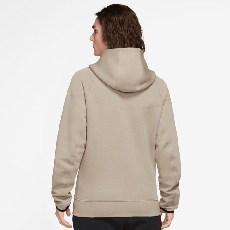 Tech Fleece Windrunner Hoodie