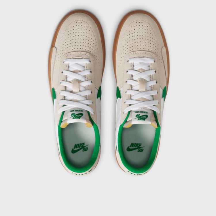 Heritage Vulc