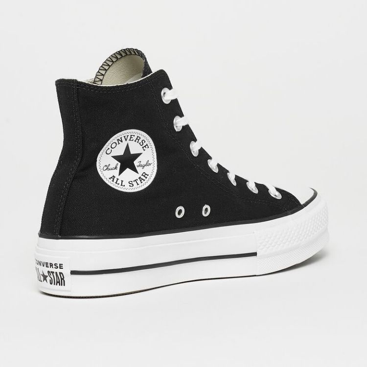 Chuck Taylor All Star Lift Hi