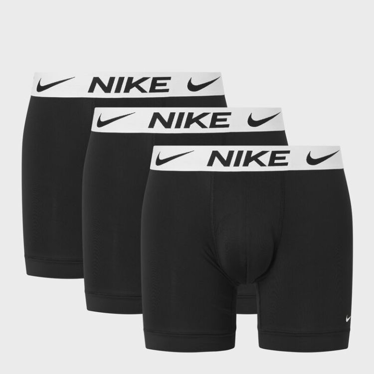 Underwear Trunk (3 Pack)