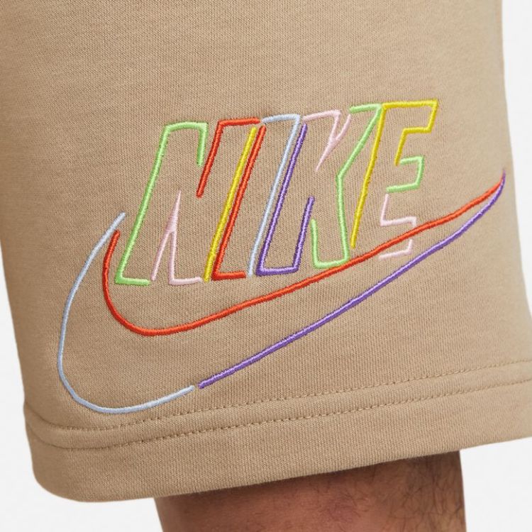 Club Fleece+ French Terry Shorts