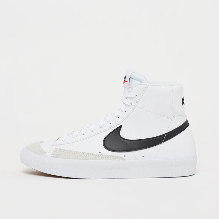 Blazer Mid '77 (GS)