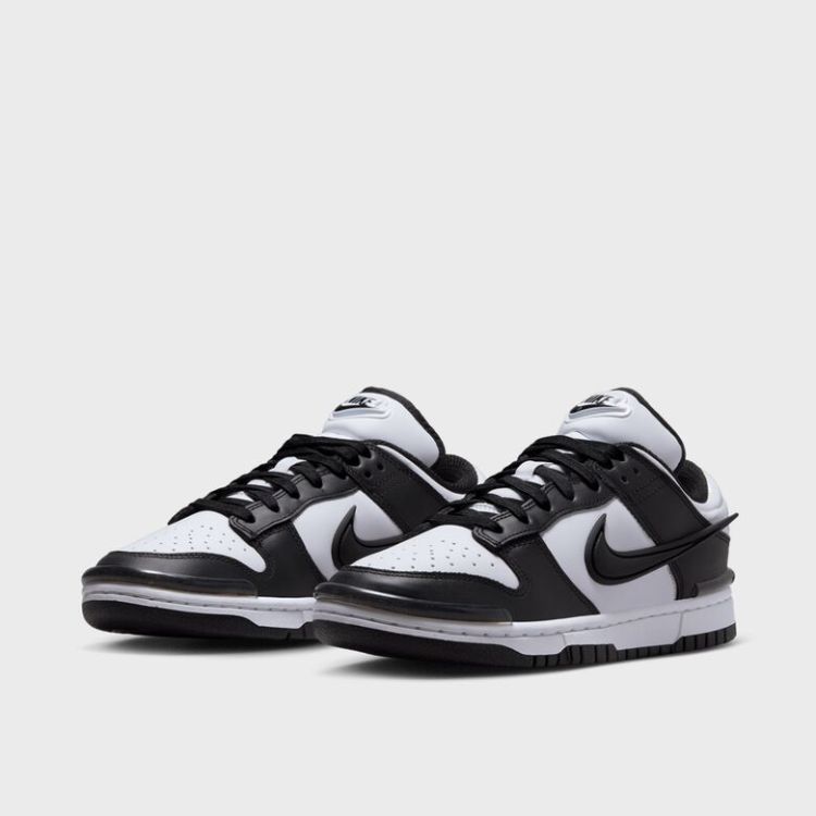 WMNS Dunk Low Panda Twist