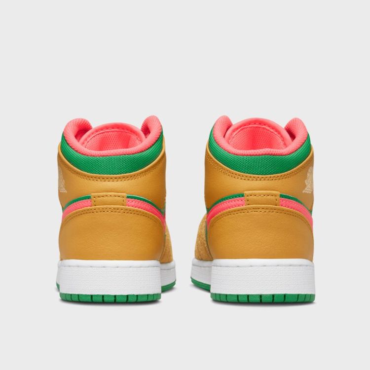 Air Jordan 1 Mid SE (GS)
