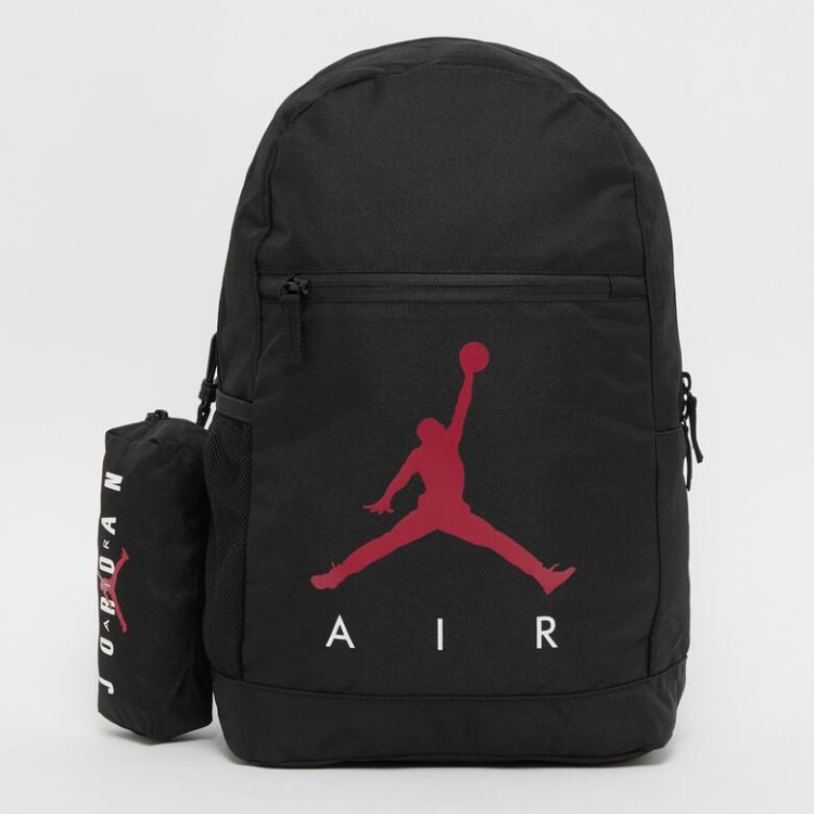 School Backpack W/Pencil Case