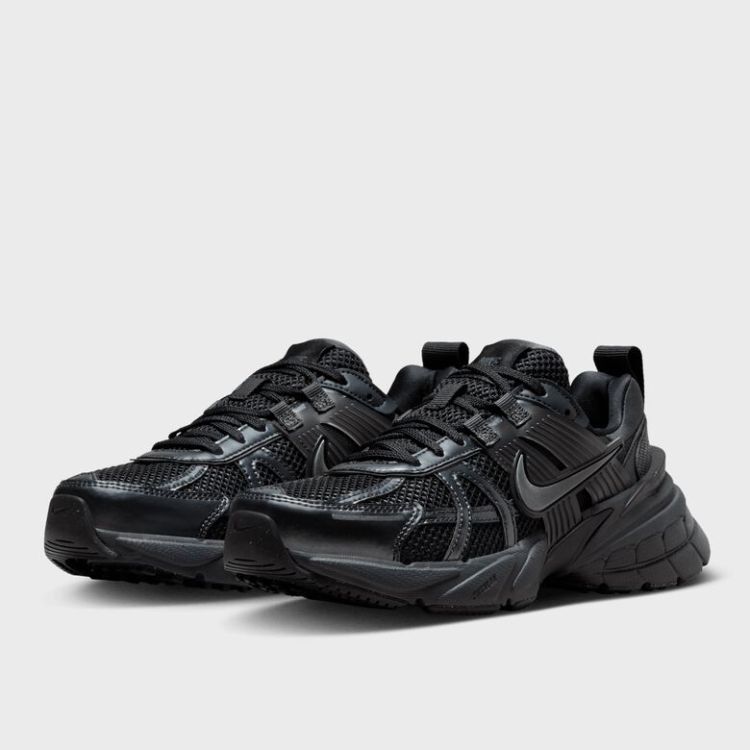 V2K Run