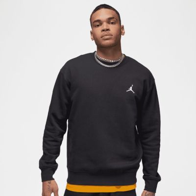 FLT MVP GFX Fleece Crew