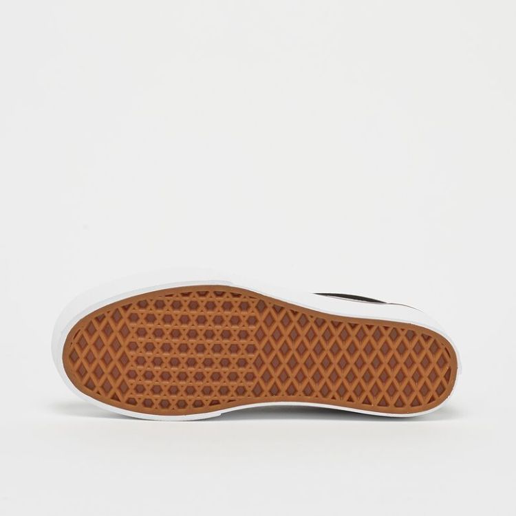 UA Old Skool Platform
