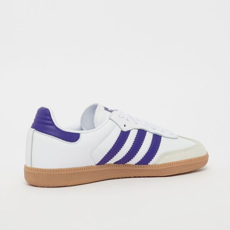 Zapatillas Samba OG Women