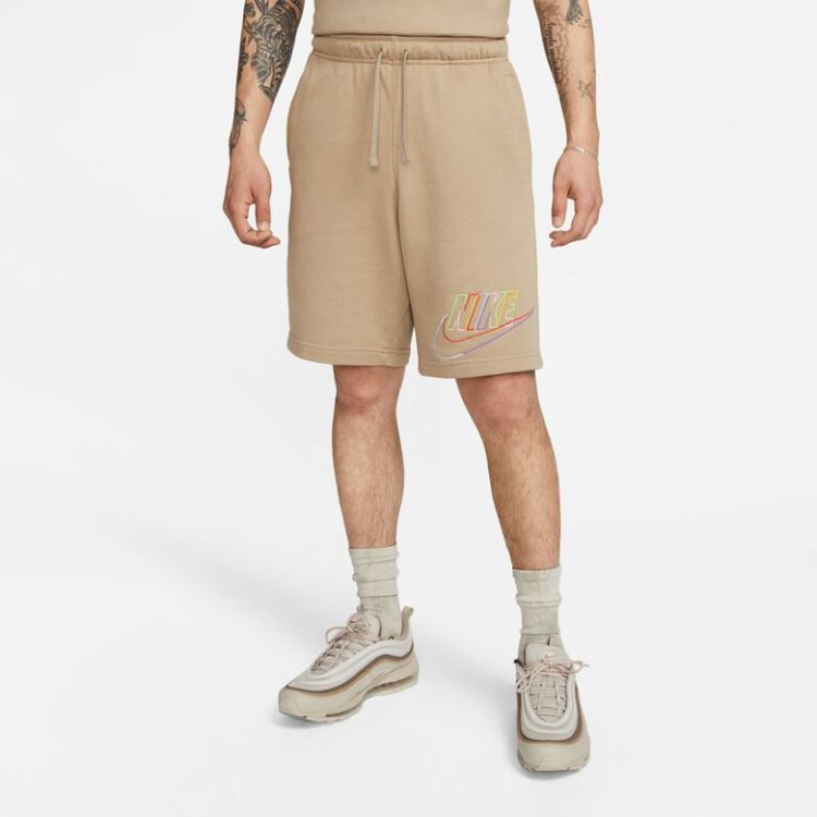 Club Fleece+ French Terry Shorts