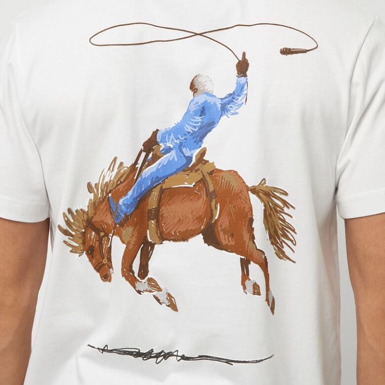 Live In The Moment Tee