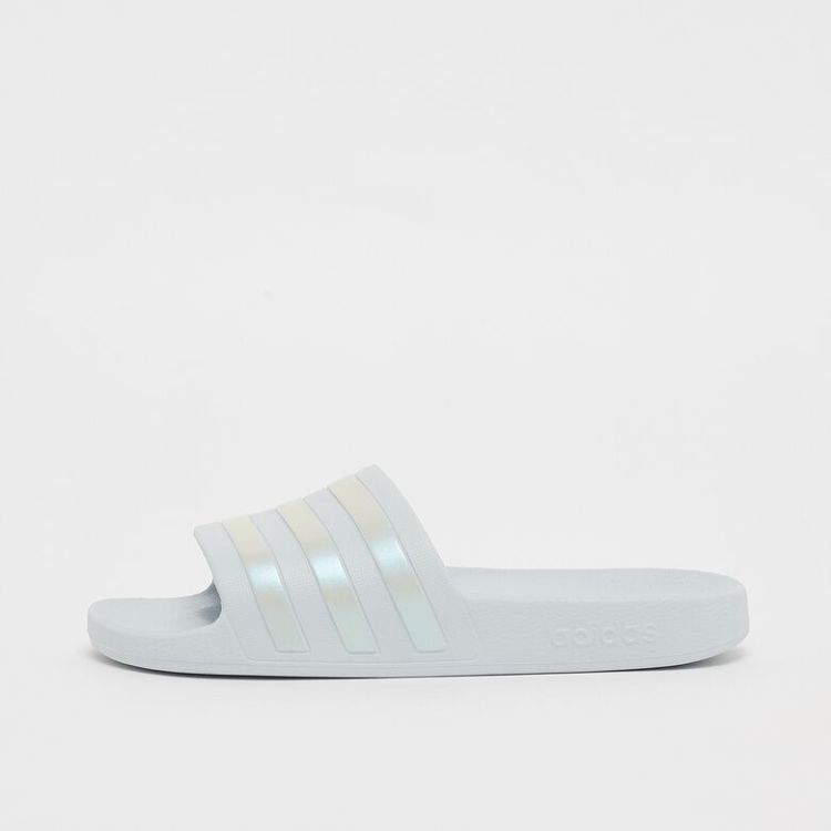 Chanclas adilette Aqua