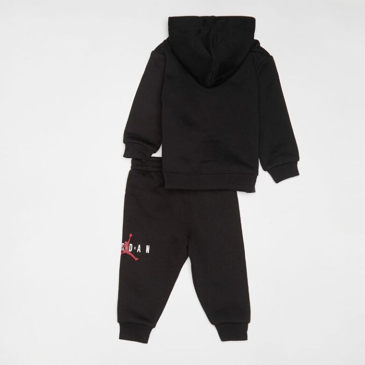 Sustainble Hoodie Set
