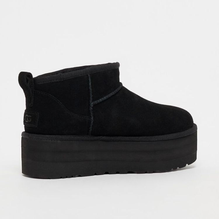 W Classic Ultra Mini Platform