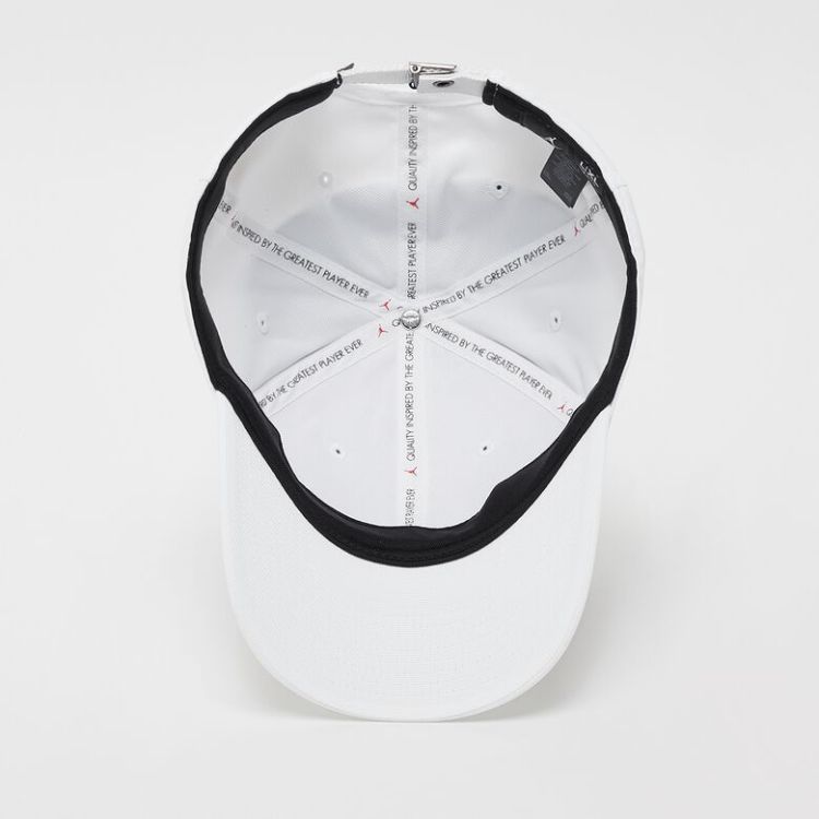 Rise Cap Adjustable Hat