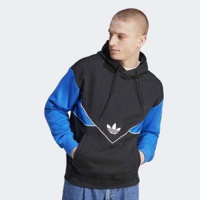 Sudadera con capucha adicolor Next