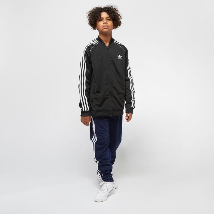 Chaqueta de Chándal adicolor Superstar
