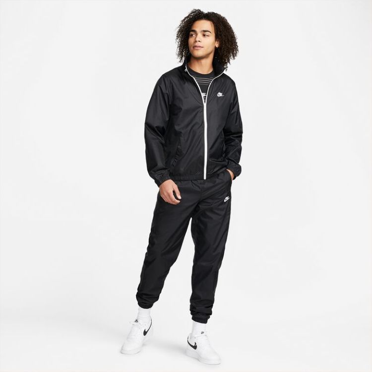 Sportswear Club Lined Woven Track Suit